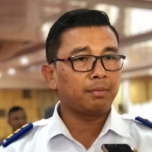 Dishub Sumut Siapkan Aplikasi Transportasi Permudah Layanan PON 2024.