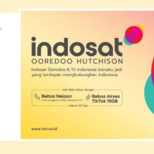 Indosat Maksimalkan Dukungan Jaringan Komunikasi Sukseskan PON 2024.Siapkan Tambahan BTS di Venue.