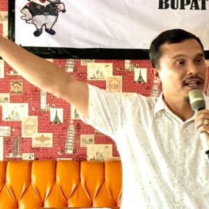 Kerawanan Pilkada 2024 di Sumut Tetap Diwaspadai.