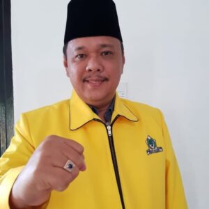 Soal Calon Pilkada Batu Bara :Sikap DPD Golkar Sumut Pembangkangan Terhadap Ketum Bahlil Lahadalia.