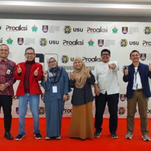 International Summer Course 2024 Perkuat Sinergi Antara Dunia Kampus dan Industri