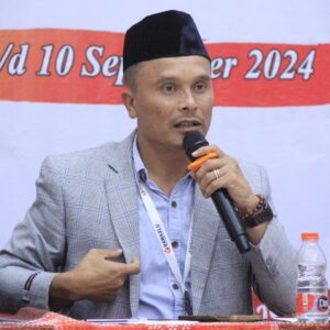 Bawaslu Siapkan Strategi Jitu Cegah Pelanggaran Pilkada Serentak 2024.