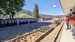 Pesantren Darul Mursyid Rayakan Hari Santri 2024 dengan Semangat Berprestasi.