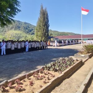 Pesantren Darul Mursyid Rayakan Hari Santri 2024 dengan Semangat Berprestasi.