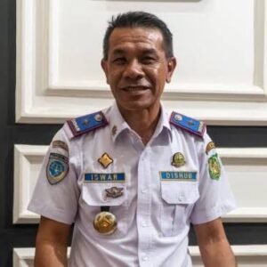 Sistem Pembayaran Parkir Tepi Jalan di Kota Medan, Berlangganan dan Bayar Langsung.