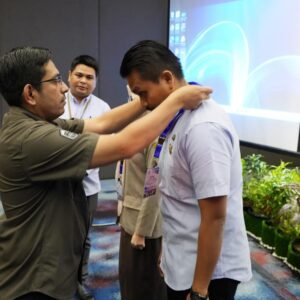 Tingkatkan Kompetensi,65 ASN Pemko Medan Ikuti Bimtek Coaching dan Mentoring.