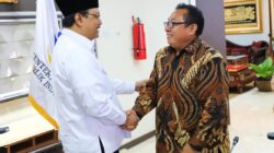 Kick Off HKSN 2024 Di Taman Firdaus Desa Talaga Mancak Banten