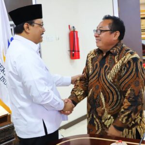 Kick Off HKSN 2024 Di Taman Firdaus Desa Talaga Mancak Banten