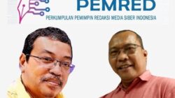 Catatan Akhir Tahun : Forum Pemred SMSI Tegaskan Komitmen Tingkatkan Kualitas Jurnalis.