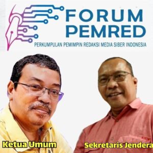 Catatan Akhir Tahun : Forum Pemred SMSI Tegaskan Komitmen Tingkatkan Kualitas Jurnalis.