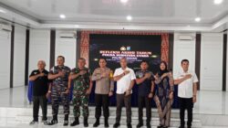 Polres Asahan Selesaikan 1,768 Perkara Sepanjang Tahun 2024