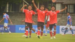 Didominasi Pemain Lokal, Sumut United Panaskan Persaingan Liga 3