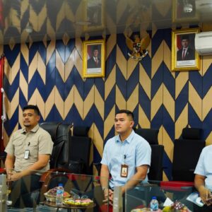 Persetujuan Bangunan Gedung 10 Jam Selesai