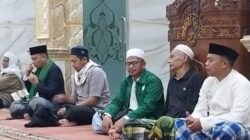 Pesantren Darul Mursyid Kembali Laksanakan Safari Ramadhan 1446 H/2025 M